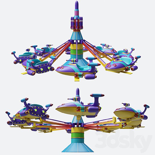 Carousel