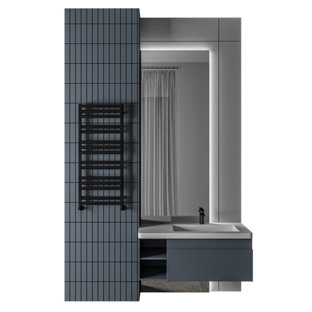 Luxury Bathroom 88