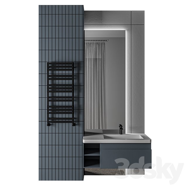 Luxury Bathroom 88