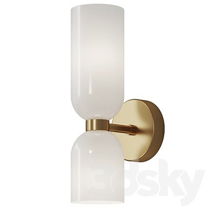 Wall lamp ST Luce Treviso SL1180.201.02