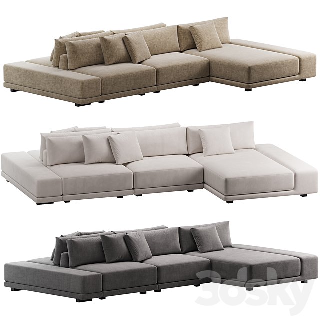 Wow Sofa