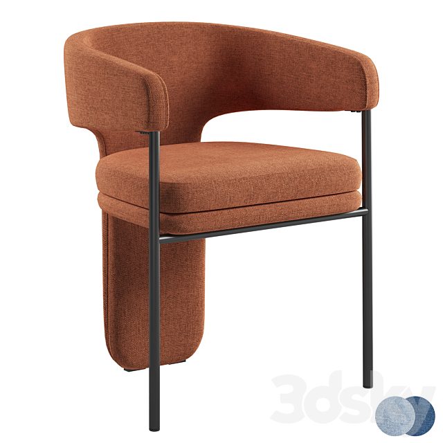 La Redoute Palazzo chair