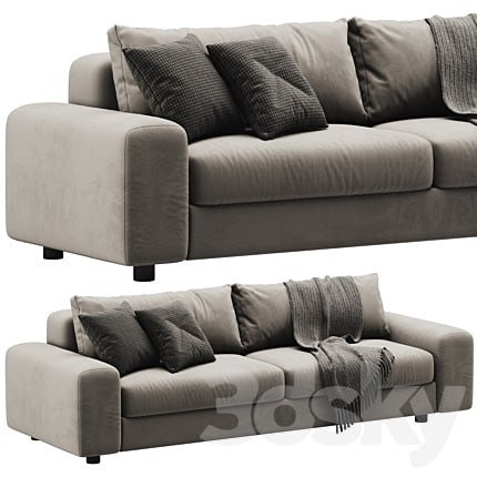 Sofa Lowland