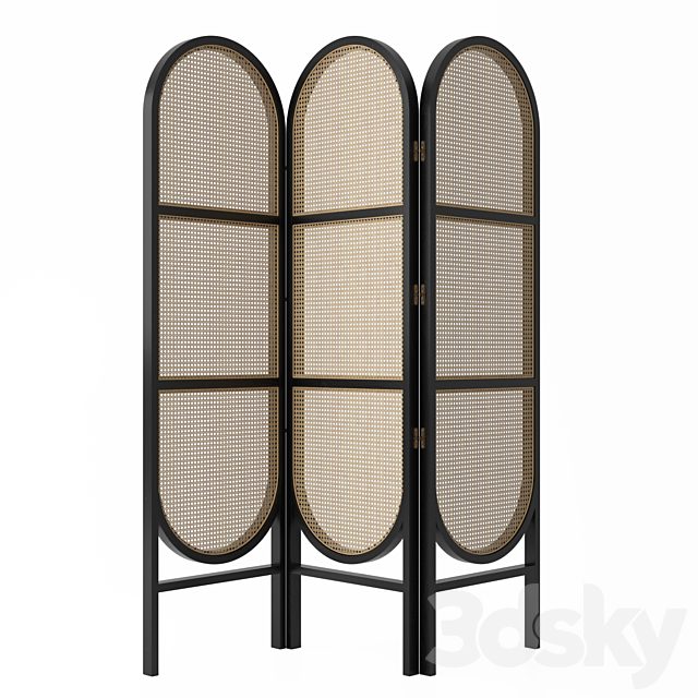 Cane Partition-01