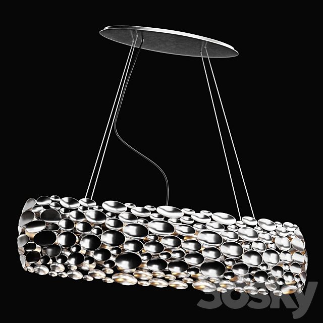 Crystal Lux Granada SP10