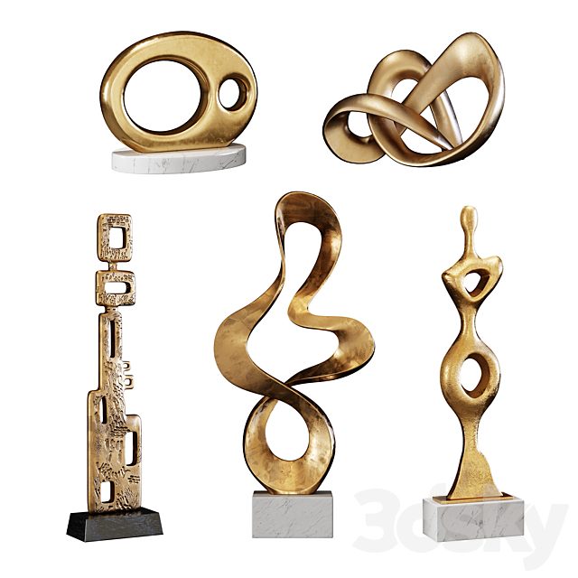 Sculptures 22