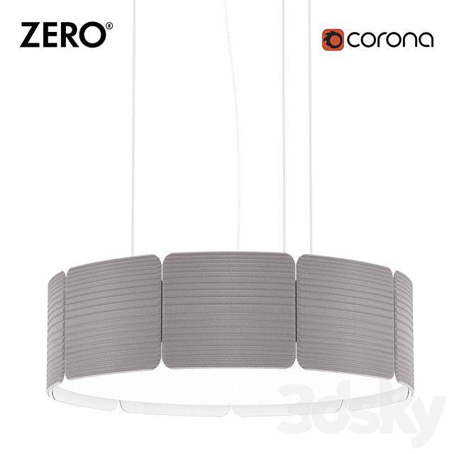 ZERO - STAMPA (New 2015) - Cate & Nelson