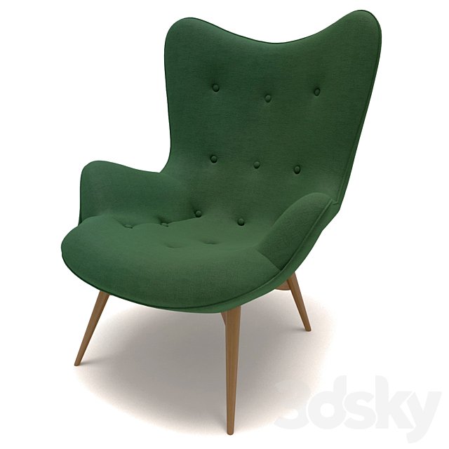 Contour by Hans J.Wegner
