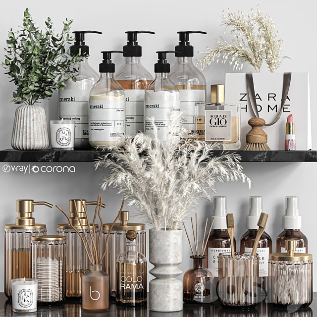 bathroom accessories 54