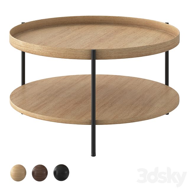 Renee coffee table