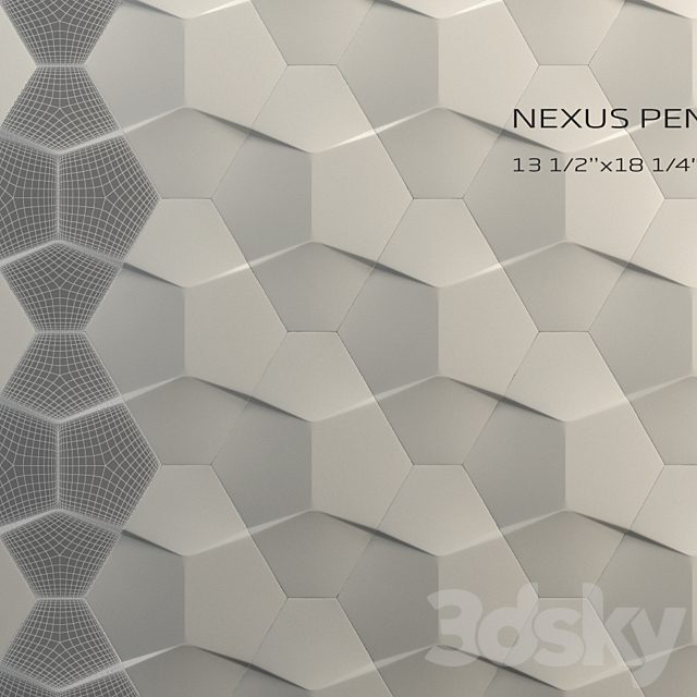 Nexus Penta