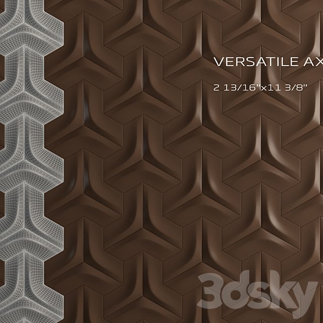 Versatile Arc