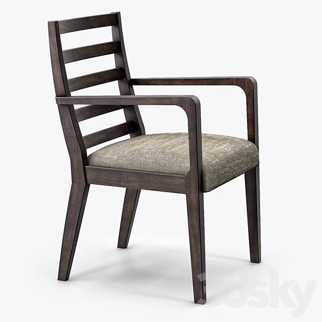Morgan Boston Dining Chair to 820 A