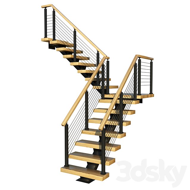 STAIR 2