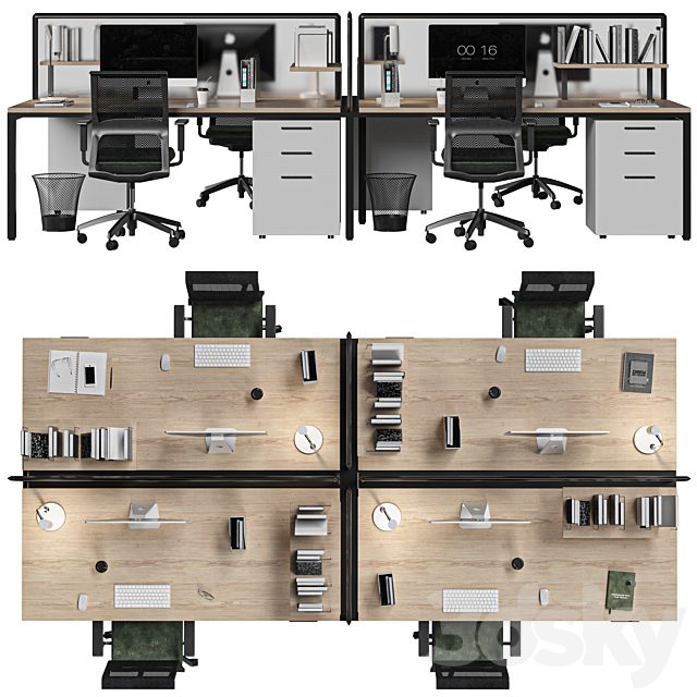 office set