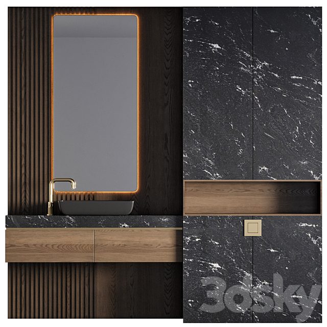 Bathroom Furniture 30