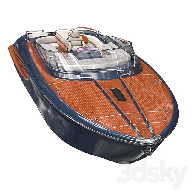 Riva RIVARAMA