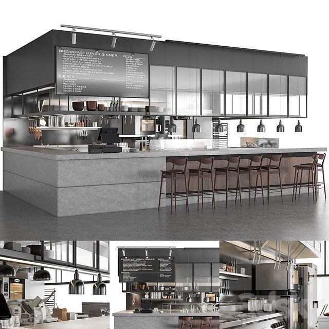Restaurant 02