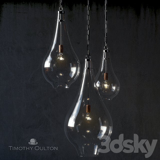 Phylum Pendant