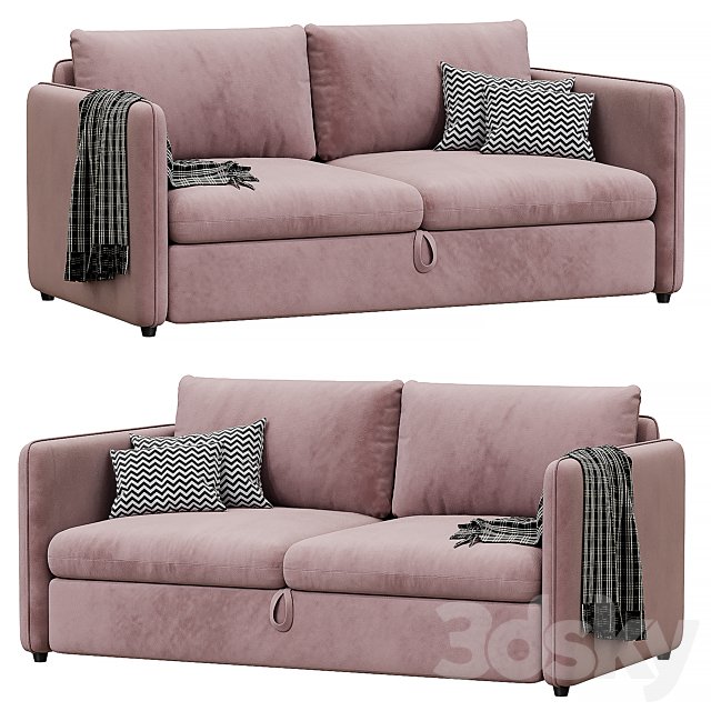 Sofas Mons Wagon