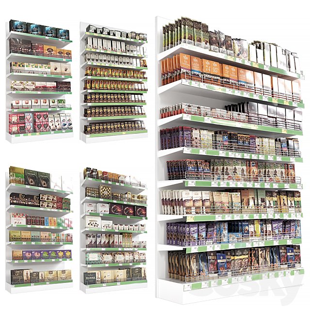 market products