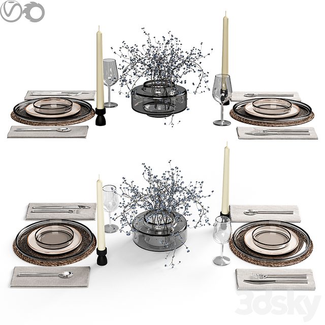INDSKUD TRAY TABLE