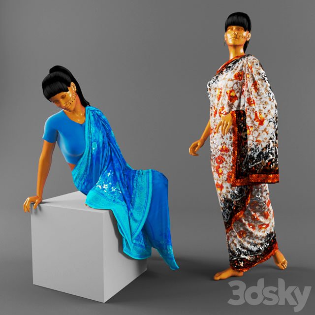 Sari