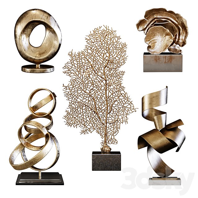 Sculptures 23