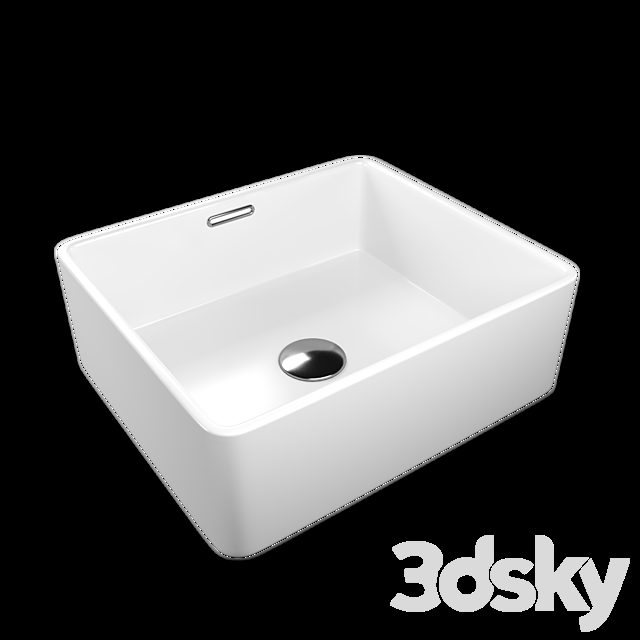 Sink Allen Brau Fantasy 4.11001.20