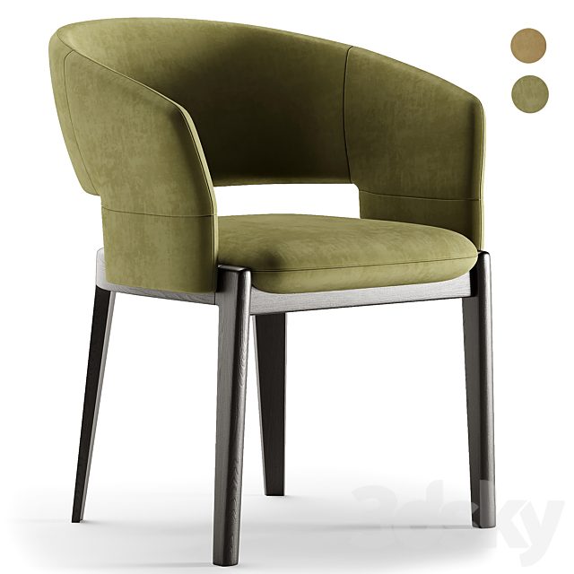 Devon chair