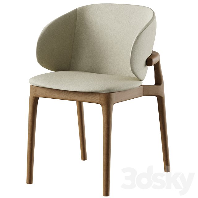 Chair Dolan by cosmo