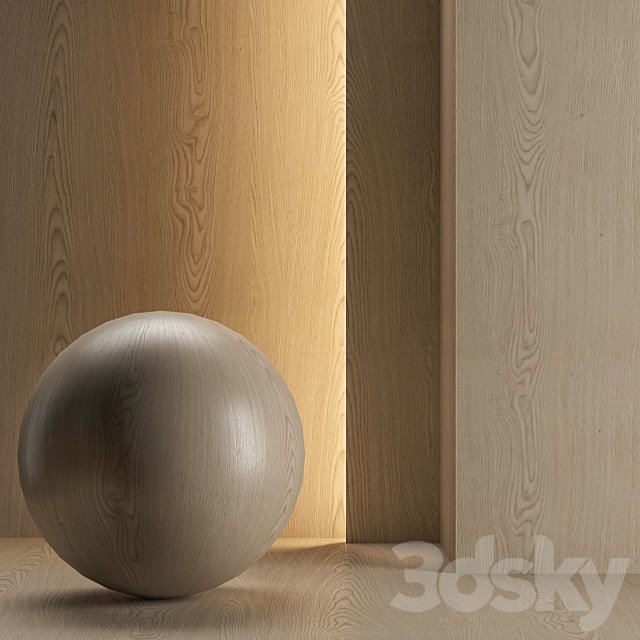 wood veneer