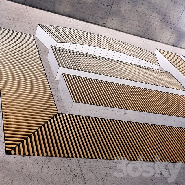 recessed convectors Breeze