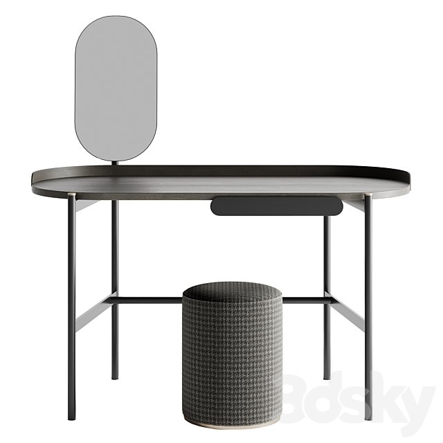 Workplace | Calligaris Madame