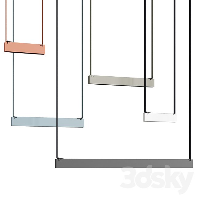 Vibia Plusminus