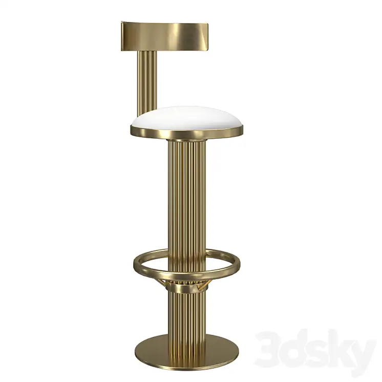 Bar stool KELLY BAR CHAIR
