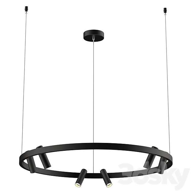 CHANDELIER MAYTONI SATELLITE