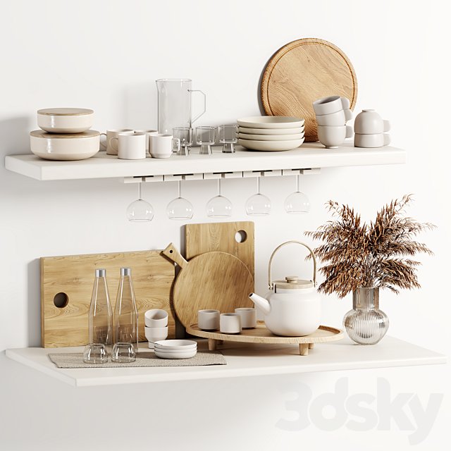kitchen accessories N10