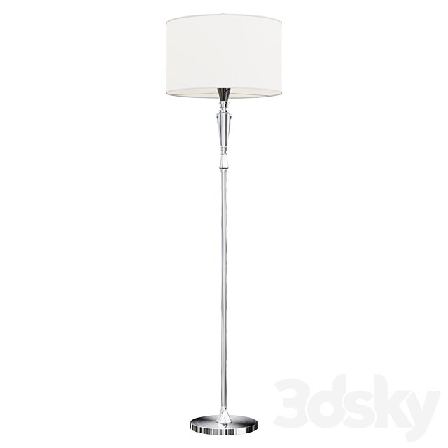Floor lamp MAYTONI MOD014FL #80407351 floor lamp