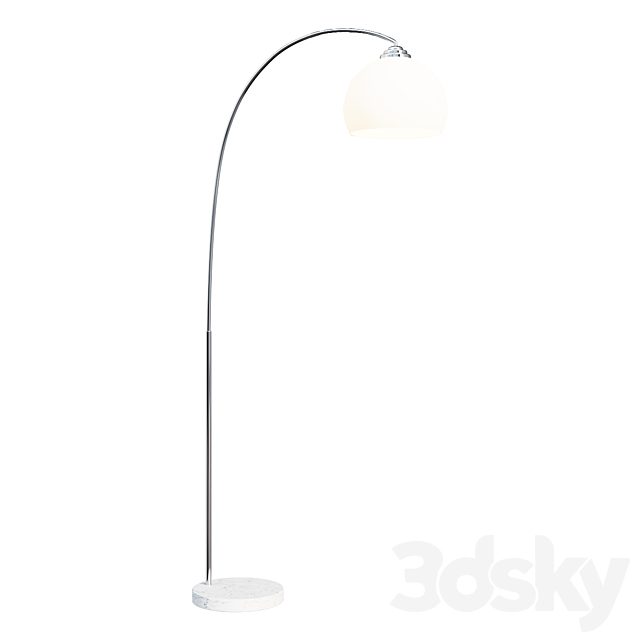 Floor lamp Newcastle #80367169 floor lamp