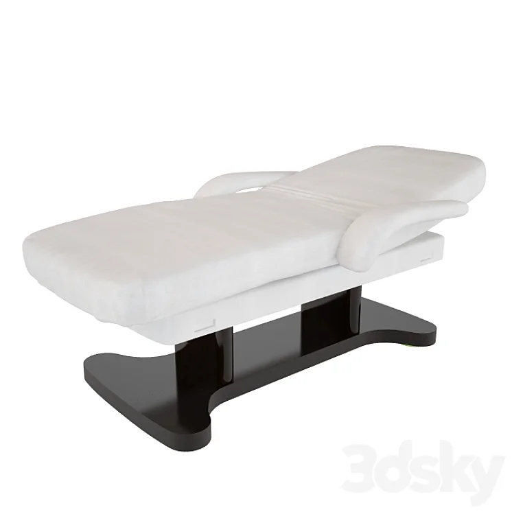 Massage Lounger