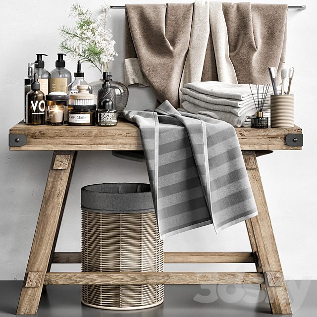 bathroom accessories 20