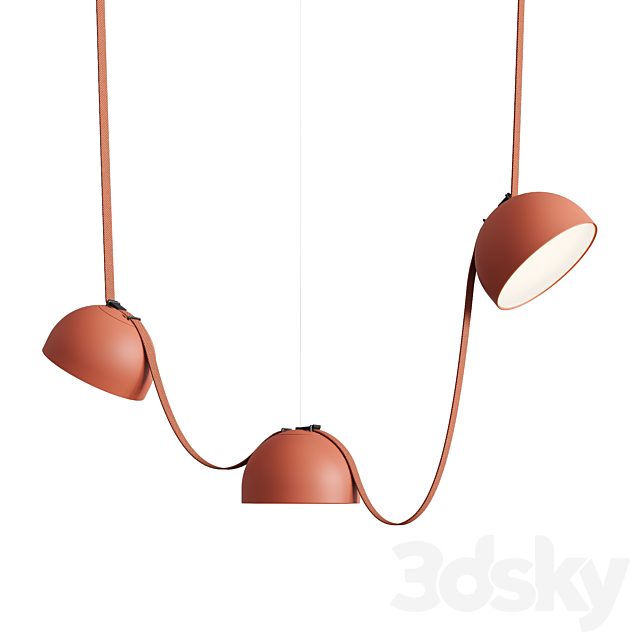 Vibia Plusminus