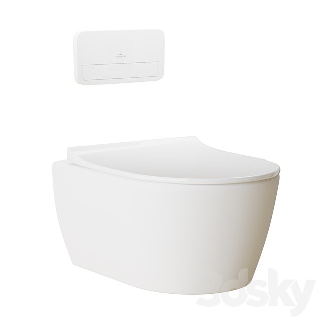 set bathroom