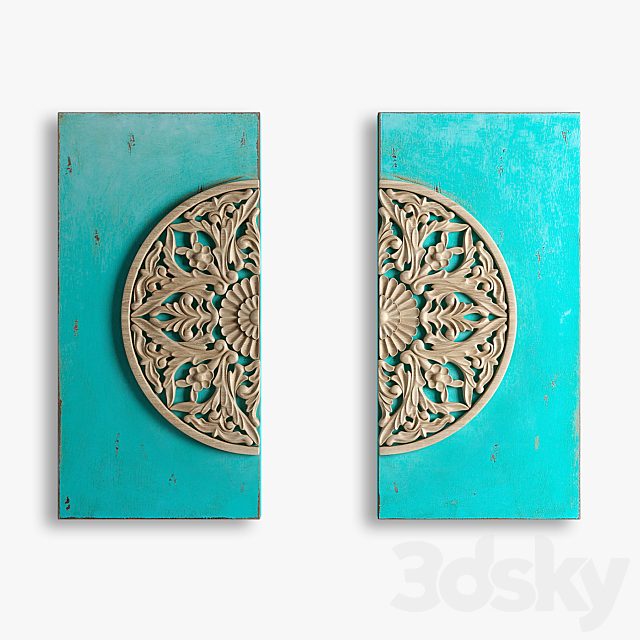 panel rohol