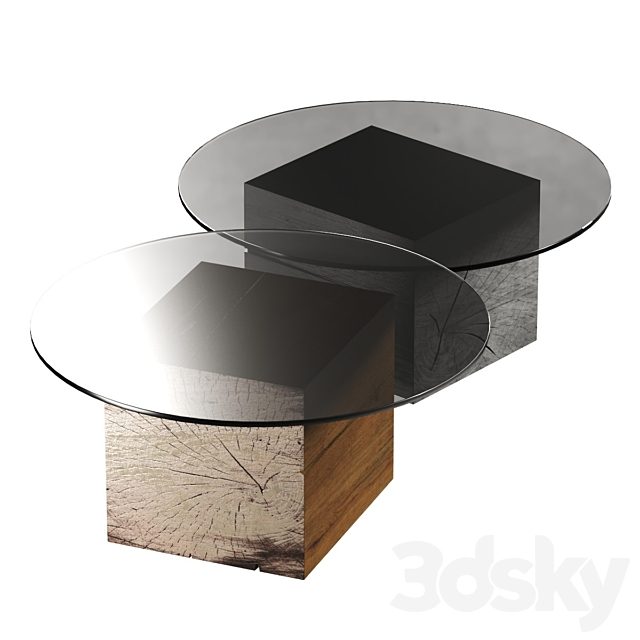 Stump tables