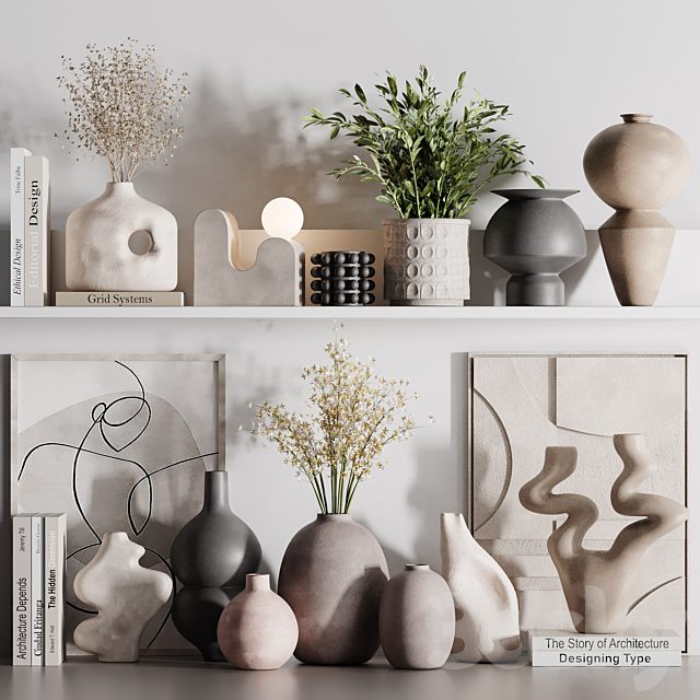 decorative set26