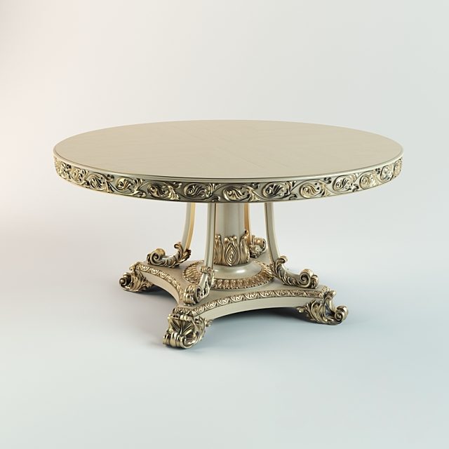 Classical Round Table