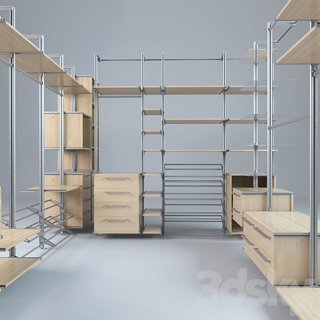 dressing system Aristo