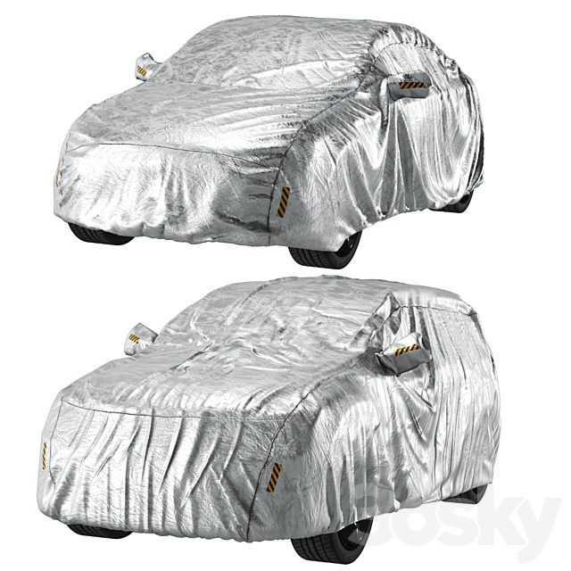 car awning